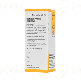 Bakson B43 Drop 30 Ml