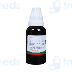 Adven Sinus Gold Drops 30ml