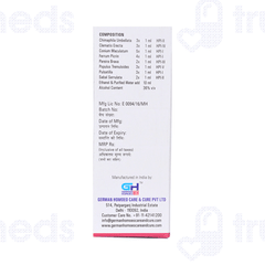 Germans Prosta Care And Cure Drop 30 ML