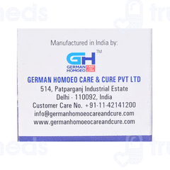 Germans Prosta Care And Cure Drop 30 ML