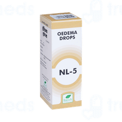 New Life Nl 5 Drop 30 ML New Life Nl 5 Drop 30 ML