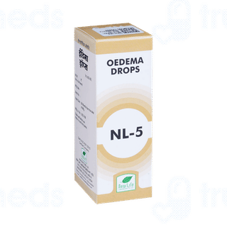 New Life Nl 5 Drop 30 ML