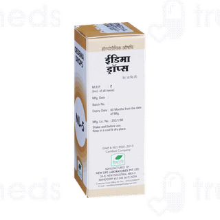 New Life Nl 5 Drop 30 ML