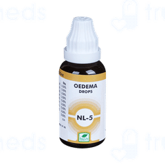 New Life Nl 5 Drop 30 ML New Life Nl 5 Drop 30 ML