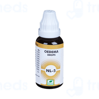 New Life Nl 5 Drop 30 ML