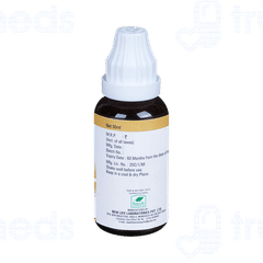 New Life Nl 5 Drop 30 ML New Life Nl 5 Drop 30 ML