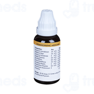 New Life Nl 5 Drop 30 ML