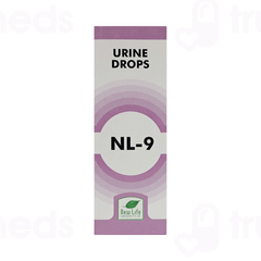 New Life Nl 9 Drop 30 ML