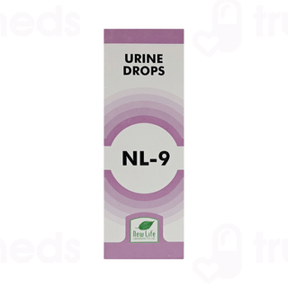 New Life Nl 9 Drop 30 ML