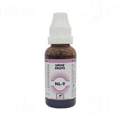 New Life Nl 9 Drop 30 ML