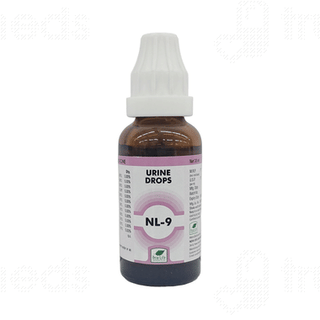 New Life Nl 9 Drop 30 ML