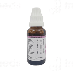 New Life Nl 9 Drop 30 ML