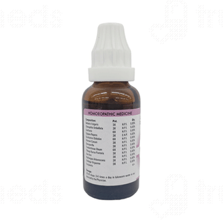 New Life Nl 9 Drop 30 ML