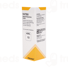 Adel 13 Fattex Drops 20Ml