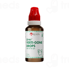Bjain Omeo Verti Gone Drop 30 ML