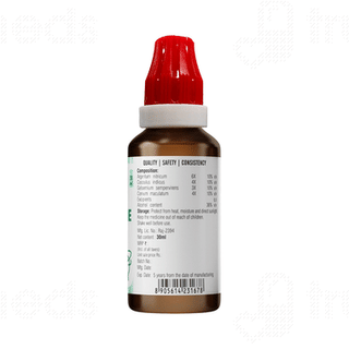 Bjain Omeo Verti Gone Drop 30 ML