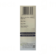 Bhargava Ovinorm Drop 30 Ml Bhargava Ovinorm Drop 30 Ml