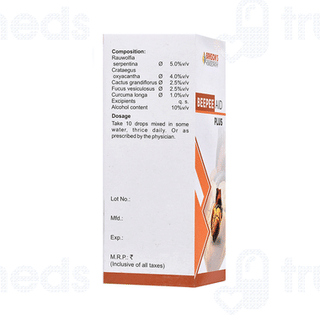 Baksons Beepee Aid Plus Drops 30ml