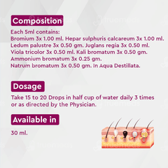 Allen A34 Drop 30 Ml