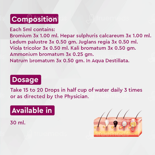 Allen A34 Drop 30 Ml