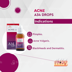Allen A34 Drop 30 Ml