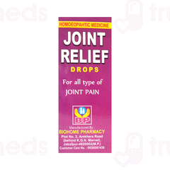 Biohome Joint Relief Drops 30 ML