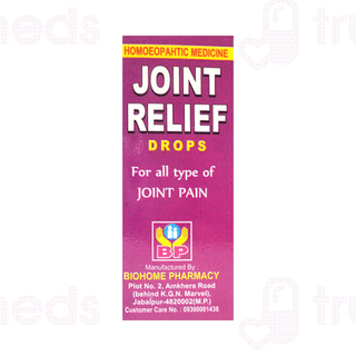 Biohome Joint Relief Drops 30 ML