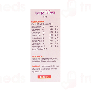 Biohome Joint Relief Drops 30 ML