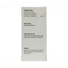Ldd Bioscience Guatteria Gaumeri Plus Drops 30 ML