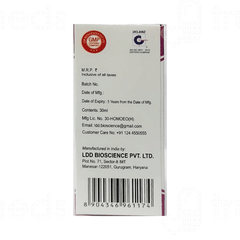 Ldd Bioscience Guatteria Gaumeri Plus Drops 30 ML