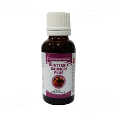 Ldd Bioscience Guatteria Gaumeri Plus Drops 30 ML