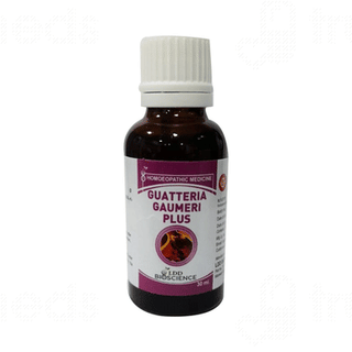 Ldd Bioscience Guatteria Gaumeri Plus Drops 30 ML