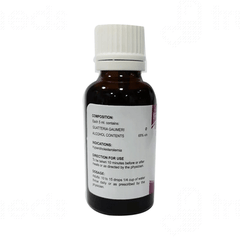 Ldd Bioscience Guatteria Gaumeri Plus Drops 30 ML