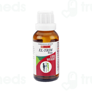 Lords El Trim Drop 30 ML