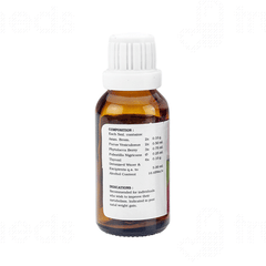 Lords El Trim Drop 30 ML Lords El Trim Drop 30 ML