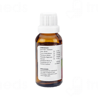Lords El Trim Drop 30 ML