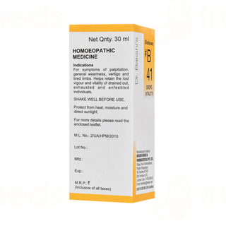 Bakson B41 Drop 30 ML