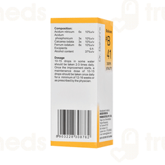 Bakson B41 Drop 30 ML