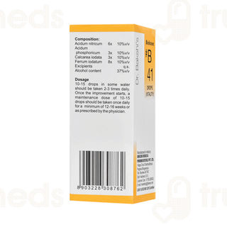 Bakson B41 Drop 30 ML