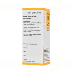 Bakson B25 Drop 30 ML