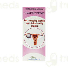 Ldd Bioscience Ovacist Drop 30 ML