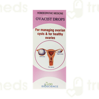 Ldd Bioscience Ovacist Drop 30 ML