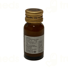 Kubmol Strawberry Flavour Oral Drops 15 ML