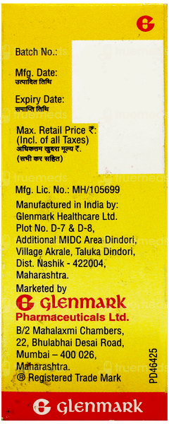 Alex Pineapple Flavour Oral Drops 15ml