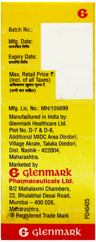 Alex Pineapple Flavour Oral Drops 15ml