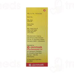 Alex Pineapple Flavour Oral Drops 15ml