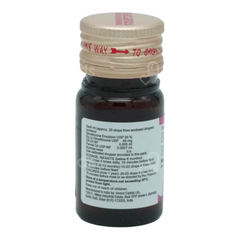 MAC DFS ORAL DROPS 15ML MAC DFS ORAL DROPS 15ML