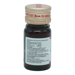 MAC DFS ORAL DROPS 15ML
