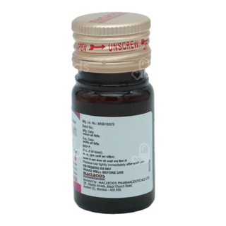 MAC DFS ORAL DROPS 15ML