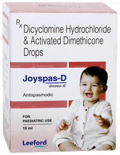 Joyspas D Oral Drops 10ml Joyspas D Oral Drops 10ml